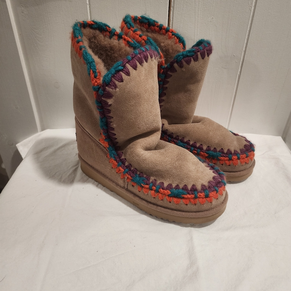 Mou Eskimo 24